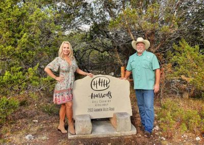 Dripping Springs Vacation Rentals - Your Hosts Cathy & Monte Harrod photo